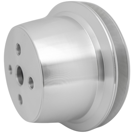 [MCH-1553] March Performance 1553: Water Pump Pulley 1-Groove