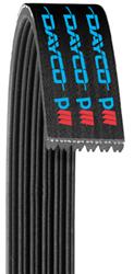 [DAC-5060685] Dayco Poly Rib Serpentine Belts