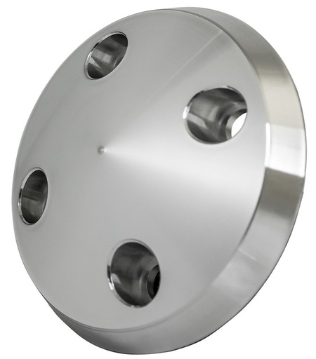 [MCH-314] March Performance 314: Water Pump Pulley Cover GM
