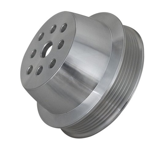 [MCH-10312] March Performance 10312: Water Pump Pulley BB-Chrysler 383-426