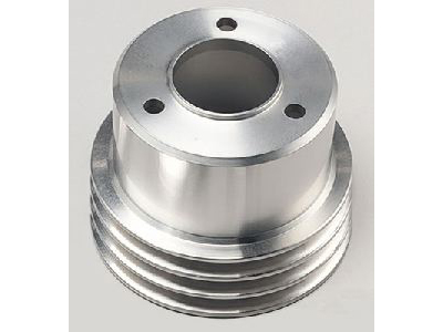 [MCH-7041] March Performance 7041: Crankshaft Pulley Big Block Chevy