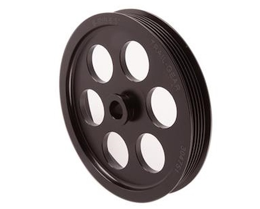 [TGI-304750] Trail Gear 304750: Power Steering Serpentine Pulley