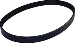 [JRP-5PK-695-HD] Jones Racing Heavy-Duty Serpentine Poly-V Belts