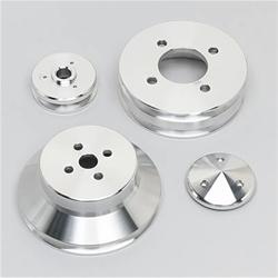 [MCH-1825] March Performance Ford V-Belt Pulley Kits