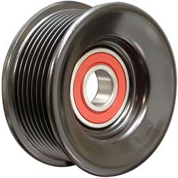 [DAC-89053] Dayco No Slack Tensioner Pulleys