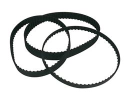 [PFF-05-0917] Peterson Fluid Systems Gilmer Belts