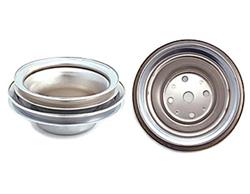 [SPE-4498] Spectre Performance Chrome Water Pump Pulleys