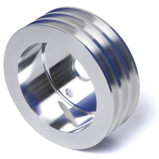 [MCH-5091] March Performance 5091: Crankshaft Pulley Small Block Chevy
