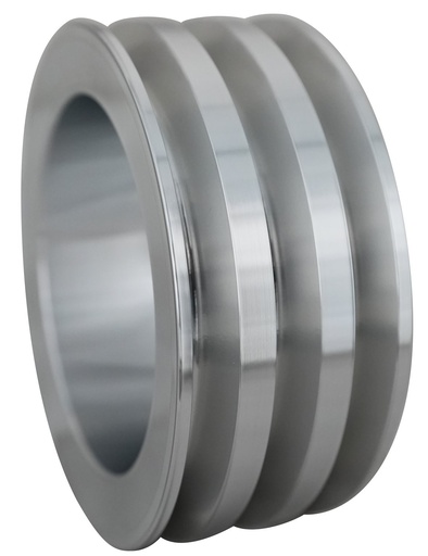 [MCH-7551] March Performance 7551: Crankshaft Pulley Big Block Chevy