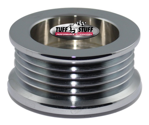 [TFF-7610B] Tuff Stuff 7610B: Alternator Pulley 5 Groove