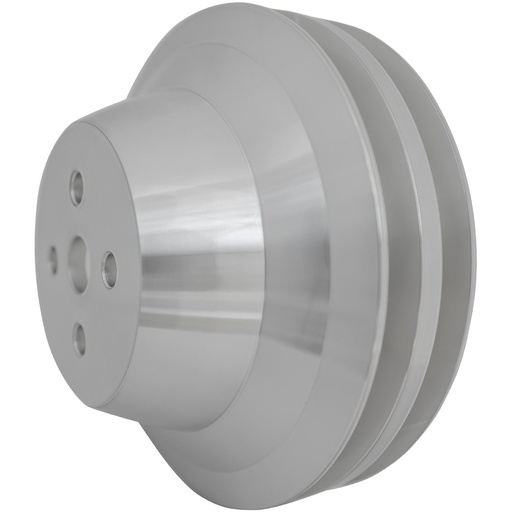 [MCH-6032] March Performance 6032: Water Pump Pulley Small Block Chevy