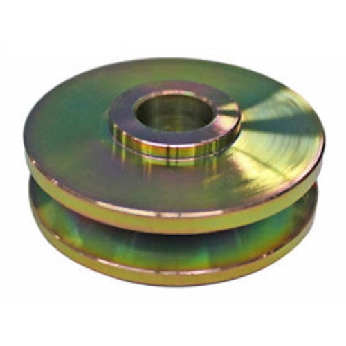 [PWM-178] Powermaster 178: Overdrive Pulley 2-5/8" OD