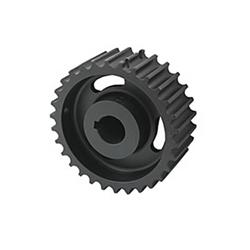[MOR-23544] Moroso 23544: Dry Sump Pump Pulley Radius Tooth