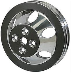 [CLP-CP8842P] Classic Performance Water Pump Pulleys