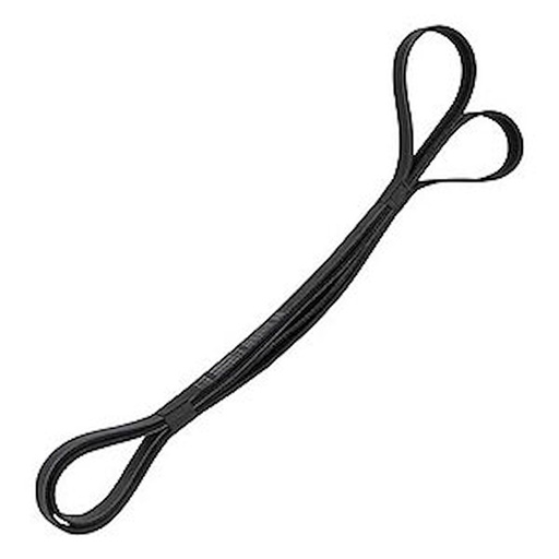 [NAL-19370622] Chevrolet Performance 19370622: Serpentine Belt: Fan, Water Pump, A/C, Alternator, 97.240 in. Length