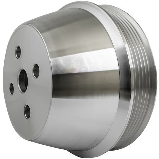 [MCH-6222] March Performance 6222: Water Pump Pulley Small Block Chevy