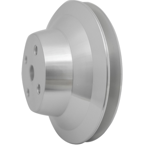 [MCH-6052] March Performance 6052: Water Pump Pulley Small and Big Block Chevy