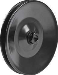 [OER-F12362] OER F12362: F12362 Power Steering Pulley 1967-70 Firebird, Trans Am