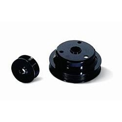 [JET-90105] JET Performance 90105: Power Pulley 1987-2003 Chevy/GMC Pickup/SUV/Van