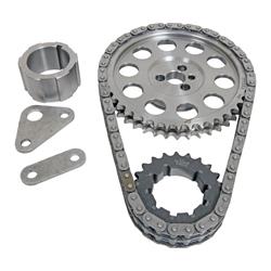 [SUM-G6602R-B] Summit Racing™ Billet Steel Timing Sets