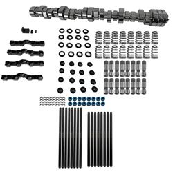 [CCA-MK201-303-17] COMP Cams HRT Max Power Master Camshaft Kits