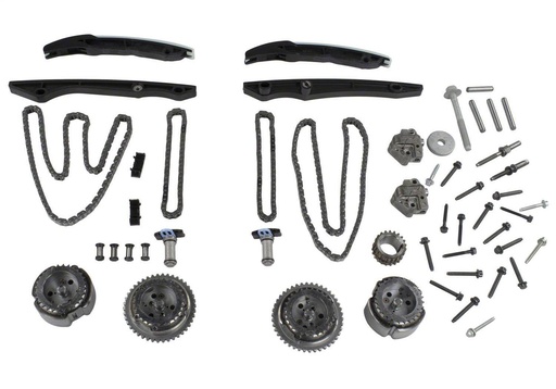 [FMS-M-6004-A504] Ford Performance M-6004-A504: M-6004-A504 Camshaft Drive Kit