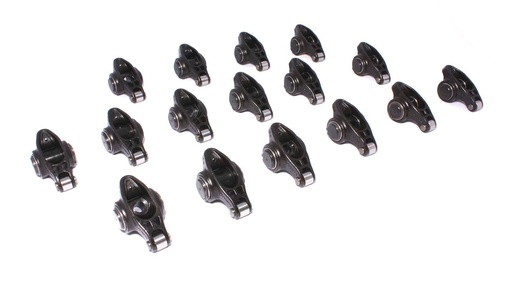 [CCA-1632-16] COMP Cams 1632-16: Ultra Pro Magnum Rocker Arms Ford V8 289, 302, 351W