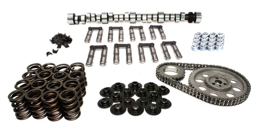 [CCA-K12-422-8] COMP Cams K12-422-8: Comp Cams 'Xtreme Energy' Hydraulic Roller Camshafts
