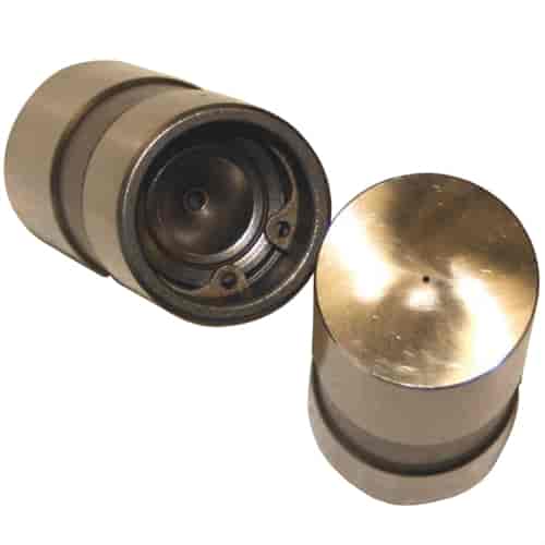 [HRS-91118] Howards Cams 91118: Direct Lube Mechanical Flat Tappet Lifters Chevy 265-454