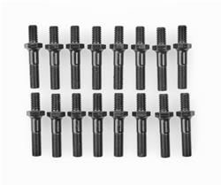 [ARP-100-7101] ARP 100-7101: With roller rockers and girdles Typical Ford small block B : 1.900"