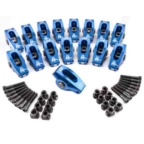 [SCC-SCP1024] Scorpion Racing Products SCP1024: Race Series Rocker Arm Small Block Ford V8 351C-351M-400