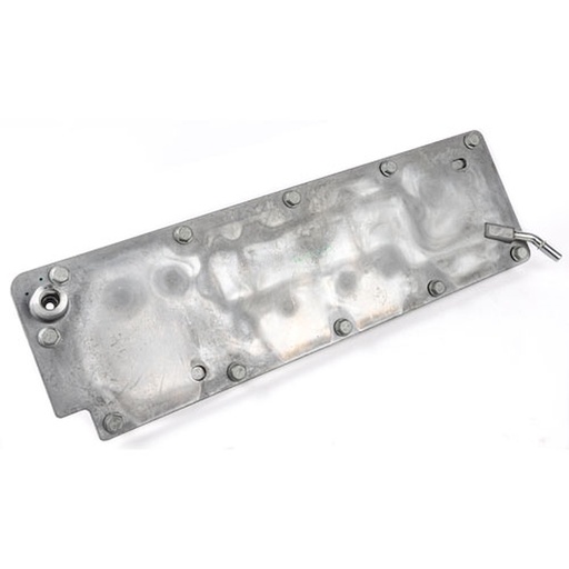 [NAL-12599296] Chevrolet Performance 12599296: Lifter Valley Cover Chevy Small Block Gen III/IV LS Engines
