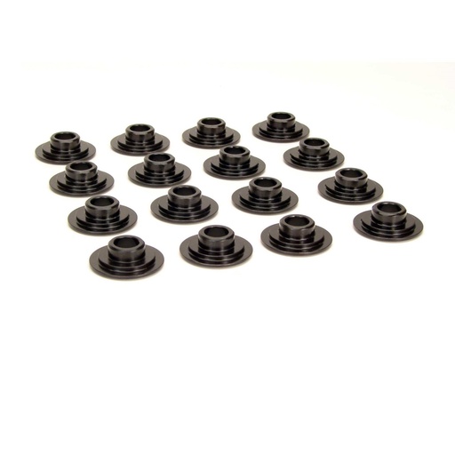[CCA-741-16] COMP Cams 741-16: 10° Super Lock Steel Retainers Valve Spring Diameter: 1.500" to 1.550"