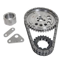 [SUM-G6616R-B] Summit Racing™ Billet Steel Timing Sets