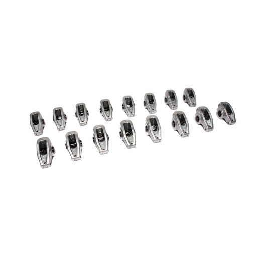 [CCA-17021-16] COMP Cams 17021-16: High Energy Rocker Arms Chevy 396-454 V8