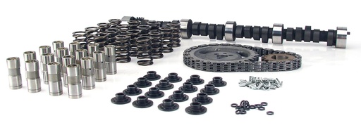 [CCA-K12-213-3] COMP Cams K12-213-3: Magnum 292H Hydraulic Flat Tappet Camshaft Kit Lift: .501" /.501" Duration: 292°/292° RPM Range: 2500-6500
