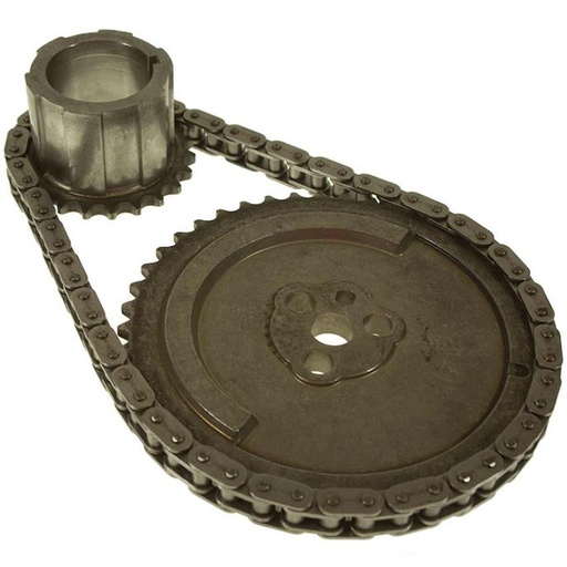 [MEL-3-3SRH60SA] Melling 3-3SRH60SA: 3-3SRH60SA Timing Chain Set 1997-2007 GM LS 4.8L, 5.3L, 5.7L, 6.0L