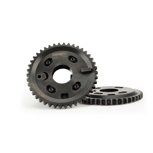 [CCA-10254] COMP Cams 10254: Adjustable Timing Set Ford Modular 2/4-Valve V8 Engines