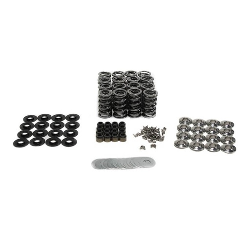[BTC-BTR-SK018] Brian Tooley Racing BTR BTR-SK018: BTR-SK018 Beehive Valve Spring Kit, Max Lift: .625 in.