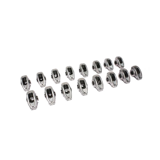 [CCA-17044-16] COMP Cams 17044-16: High Energy Rocker Arms Ford 289-351W, AMC 290-401 & Oldsmobile 350-455