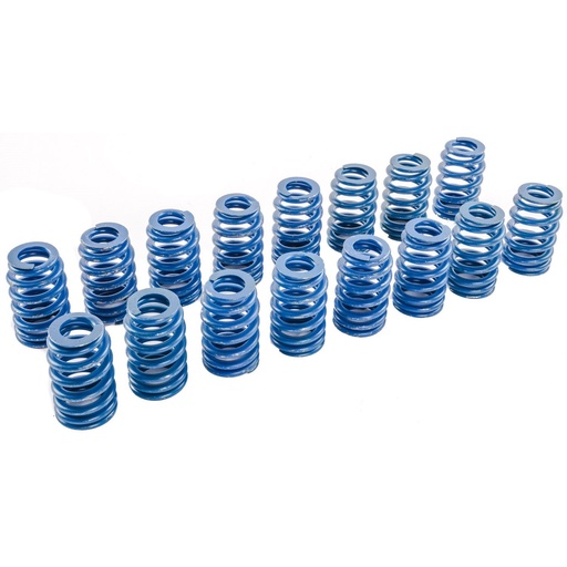 [NAL-19420455] Chevrolet Performance 19420455: Beehive-Style Valve Spring Set GM LS2/LS3/LS6