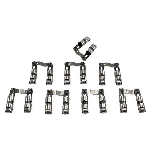 [CCA-96819-16] COMP Cams 96819-16: Sportsman Solid Roller Lifters Big Block Chevy