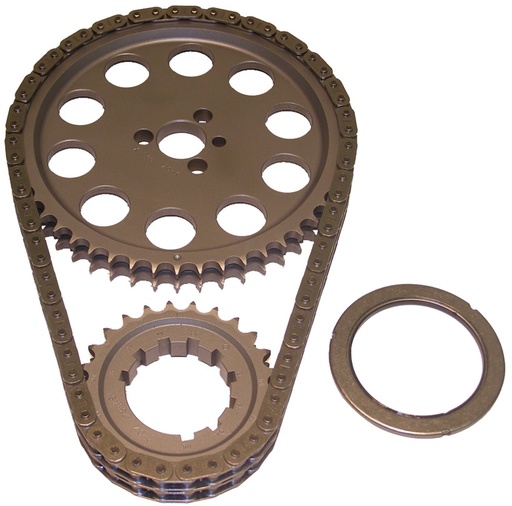 [CLO-9-3610TX9Z] Cloyes 9-3610TX9Z: 9-3610TX9Z High-Performance Timing Set