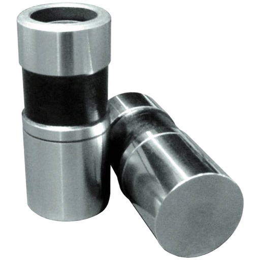 [HRS-91211] Howards Cams 91211: Performance Hydraulic Flat Tappet Lifter Set Ford 221-302, 351W/351C/400M, 429-460