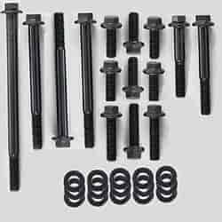 [ARP-154-1504] ARP 154-1504: Timing Cover/Water Pump Bolt Kit SB-Ford