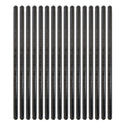 [SUM-14957800] Summit Racing™ HDR Thickwall Chromoly Pushrods