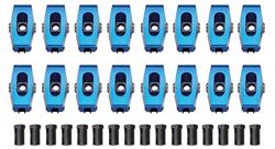 [SUM-G6935-16] Summit Racing™ Aluminum Roller Rocker Arms