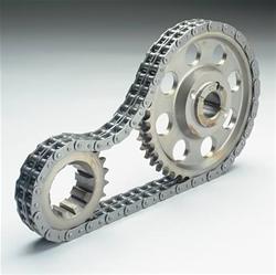 [CLO-9-3522X9] Cloyes 9-3522X9: 9-3522X9 Street Billet True Roller 9-Keyway Timing Chain 1968-Up Big Block Ford 429-460