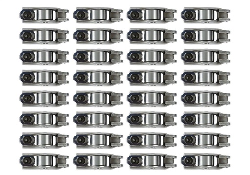 [FMS-M-6564-M50] Ford Performance M-6564-M50: M-6564-M50 Roller Finger Follower Kit for 2011-2017 Ford Coyote 5.0L Engines