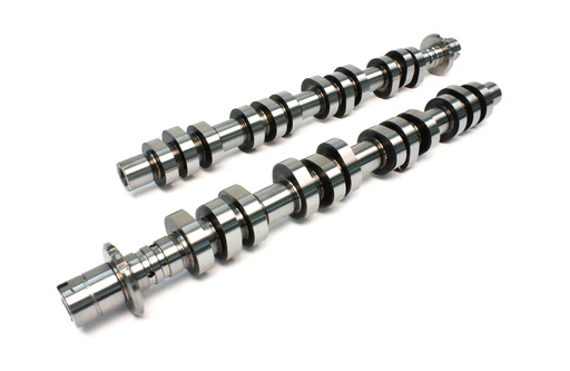 [CCA-127050] COMP Cams 127050: Xtreme Fuel Injection NSR Camshaft Set Ford 4.6L/5.4L Modular 3V (Stage 1) Lift: .450"/.450"